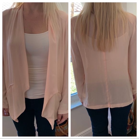 Astr Tops - Astr Top from Nordstrom Sz XS
